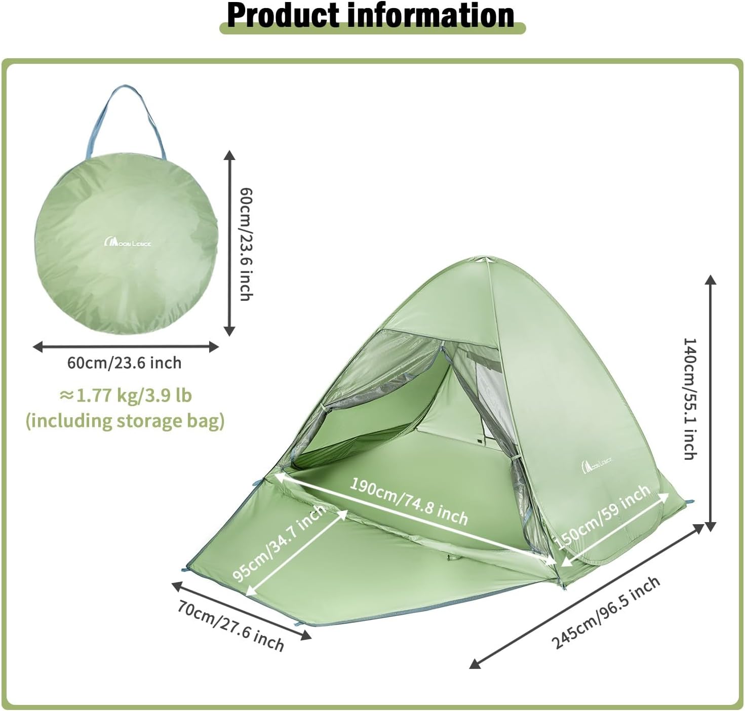 TENT